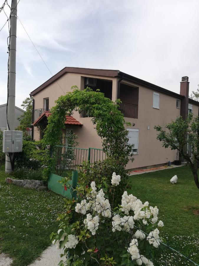 Apartmani EMMA Kotor Exterior foto