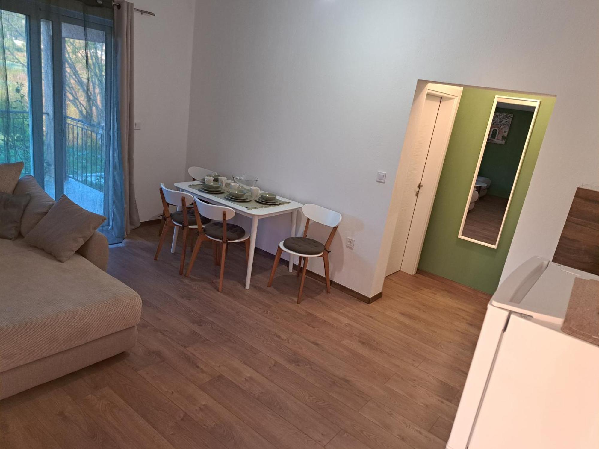 Apartmani EMMA Kotor Cameră foto