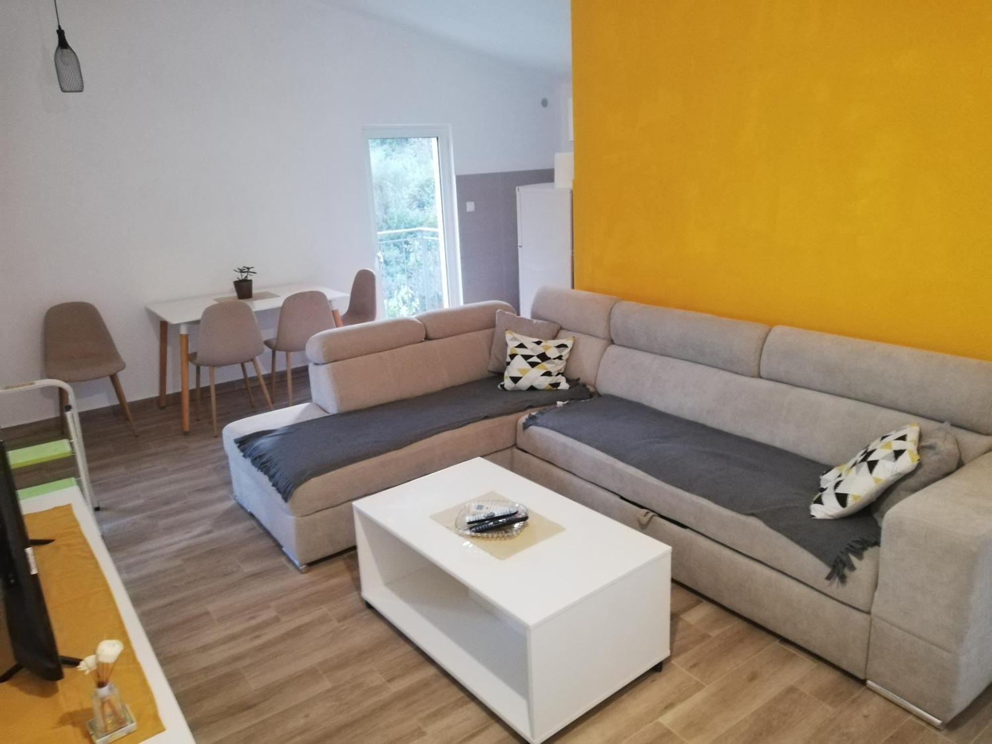 Apartmani EMMA Kotor Cameră foto