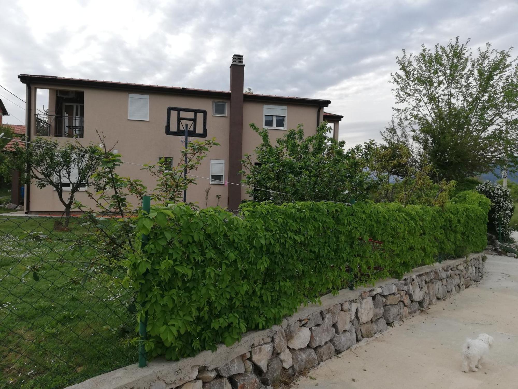 Apartmani EMMA Kotor Cameră foto